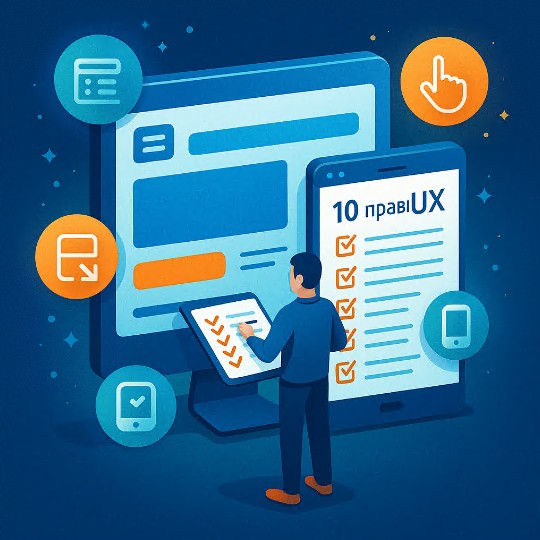 10 pravil UI