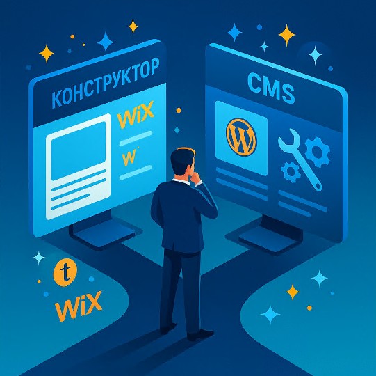 konstruktor ili CMS
