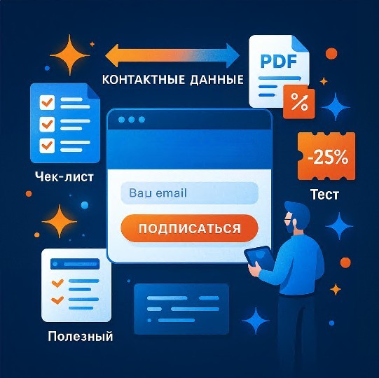 lid magnity cek list