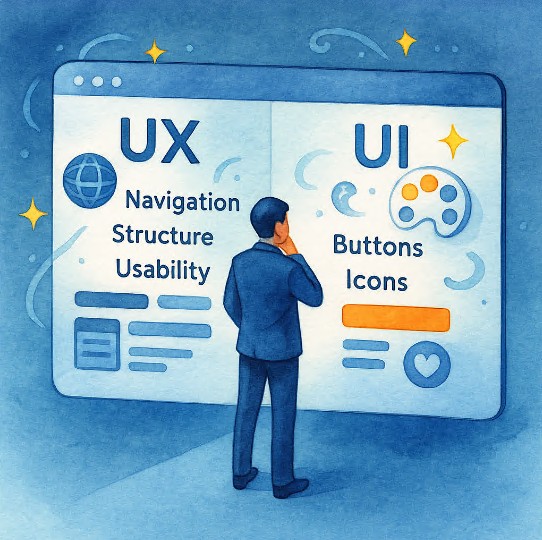 UX i UI